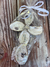 Load image into Gallery viewer, TT's Creations Gift Wrapped Cross