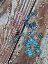 Load image into Gallery viewer, CK Designs Luxe Brinleigh Necklace