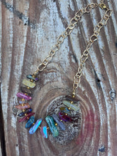 Load image into Gallery viewer, CK Designs Luxe Brinleigh Necklace