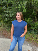 Load image into Gallery viewer, SY6625 Drop Shoulder Sweater Top