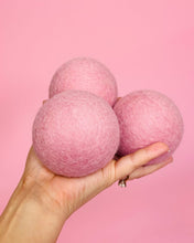 Load image into Gallery viewer, Sweet Grace Dryer Ball Kit- Pre Order ETA 6/10