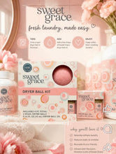 Load image into Gallery viewer, Sweet Grace Dryer Ball Oil Refill- Pre Order ETA 6/10