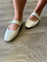 Load image into Gallery viewer, Sparrow ballet flat