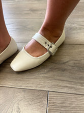 Load image into Gallery viewer, Sparrow ballet flat
