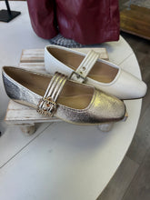 Load image into Gallery viewer, Sparrow ballet flat