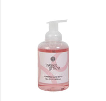 Load image into Gallery viewer, Sweet Grace foaming hand wash
