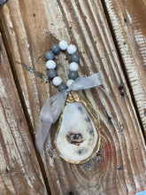 Load image into Gallery viewer, TT's Oyster Ornament