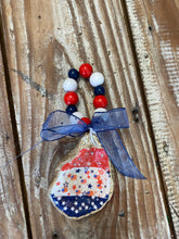 Load image into Gallery viewer, TT's Oyster Ornament