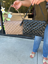 Load image into Gallery viewer, BC Quilted Bag