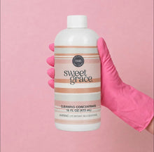 Load image into Gallery viewer, Sweet Grace Cleaning Concentrate Pre-Order