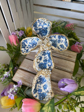 Load image into Gallery viewer, TT's Creations Gift Wrapped Cross