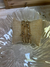 Load image into Gallery viewer, Set of wired stretch bracelets