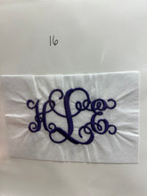 Load image into Gallery viewer, Averys Accents Monogramming- Online