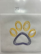 Load image into Gallery viewer, Averys Accents Monogramming- Online