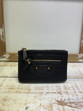 Load image into Gallery viewer, BC Leather Wallet