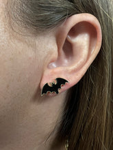 Load image into Gallery viewer, Halloween Stud Earrings