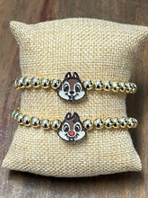 Load image into Gallery viewer, Blissful Beads Disney Plated Bracelets