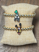Load image into Gallery viewer, Blissful Beads Disney Plated Bracelets