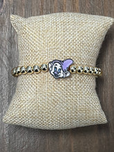 Load image into Gallery viewer, Blissful Beads Disney Plated Bracelets