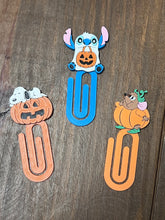 Load image into Gallery viewer, Blissful Beads Paper Clip Bookmark