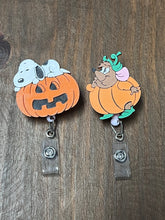 Load image into Gallery viewer, Blissful Beads Badge Reel