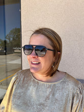 Load image into Gallery viewer, Dax Eyewear-Briggs Black