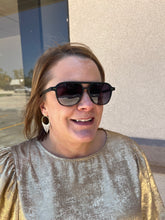 Load image into Gallery viewer, Dax Eyewear-Briggs Black
