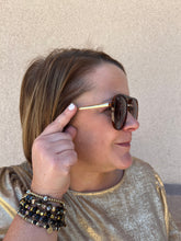 Load image into Gallery viewer, Dax Eyewear-Earhart Cheetah