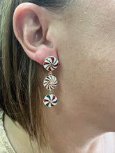 Load image into Gallery viewer, Christmas Earrings