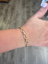 Load image into Gallery viewer, Erimish-Winsley Chain Bracelet