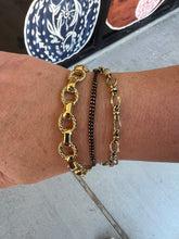 Load image into Gallery viewer, Erimish-Linnie Chain Bracelet
