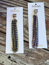 Load image into Gallery viewer, Erimish Game Day Bag Charm