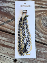 Load image into Gallery viewer, Erimish Game Day Bag Charm