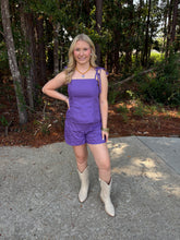 Load image into Gallery viewer, Game Day High Waist A line Shorts