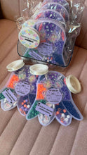 Load image into Gallery viewer, DIY Spooky Beaded Bracelet Kit