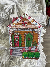 Load image into Gallery viewer, Drez Christmas Ornaments