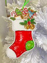 Load image into Gallery viewer, Drez Christmas Ornaments