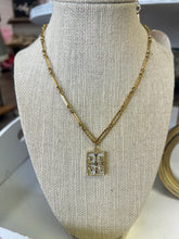 Load image into Gallery viewer, CK Designs Hope Necklace
