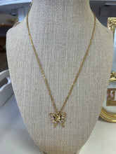 Load image into Gallery viewer, CK Designs Enduring Love Necklace