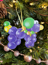 Load image into Gallery viewer, Drez Mardi Gras Ornament