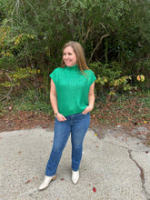 Load image into Gallery viewer, SY4998 Metallic Sweater Top