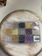 Load image into Gallery viewer, DIY Bracelet Kit by Blissful Beads