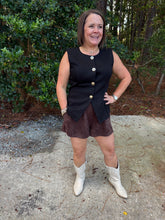 Load image into Gallery viewer, Elastic Waist Shorts