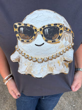 Load image into Gallery viewer, Boujee Ghost Tee
