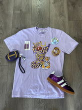 Load image into Gallery viewer, Geaux Cup Tigers Tee