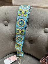 Load image into Gallery viewer, Ahdorned Purse Guitar Straps