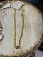 Load image into Gallery viewer, JTO Ashlyn Necklace