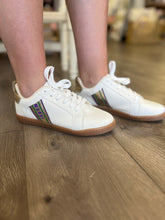 Load image into Gallery viewer, Mardi Gras Sneakers
