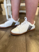 Load image into Gallery viewer, Mardi Gras Sneakers