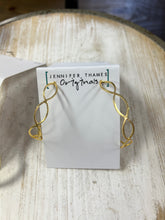 Load image into Gallery viewer, Jennifer Thames Cassie Earring
